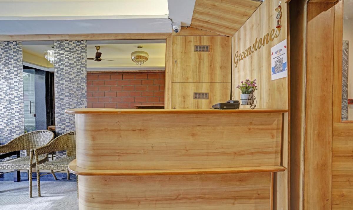 Treebo Tryst Greenstones Boutique - Housity