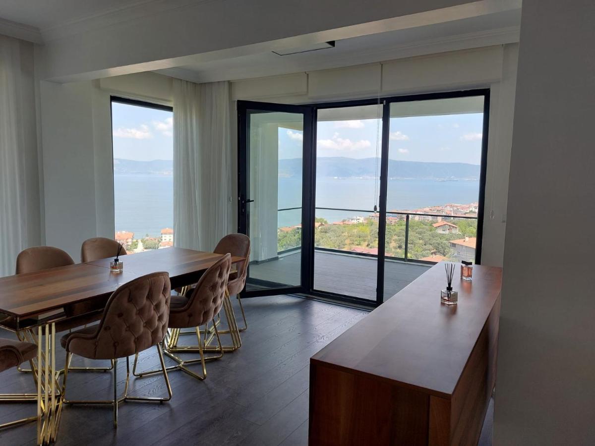 Sea view house - Housity