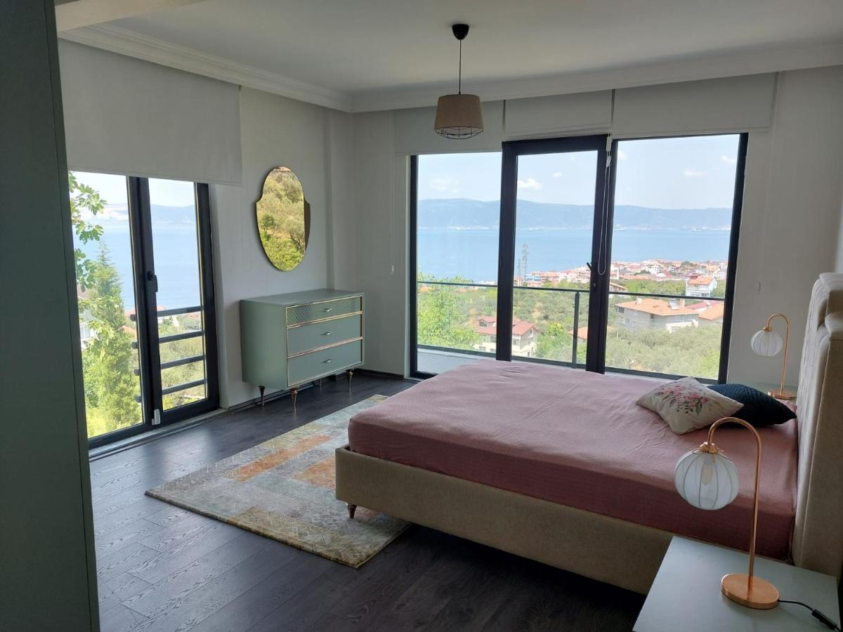 Sea view house - Housity
