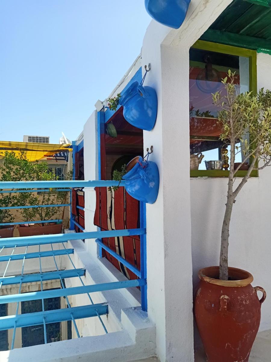 Dar kenza Tunis - Housity
