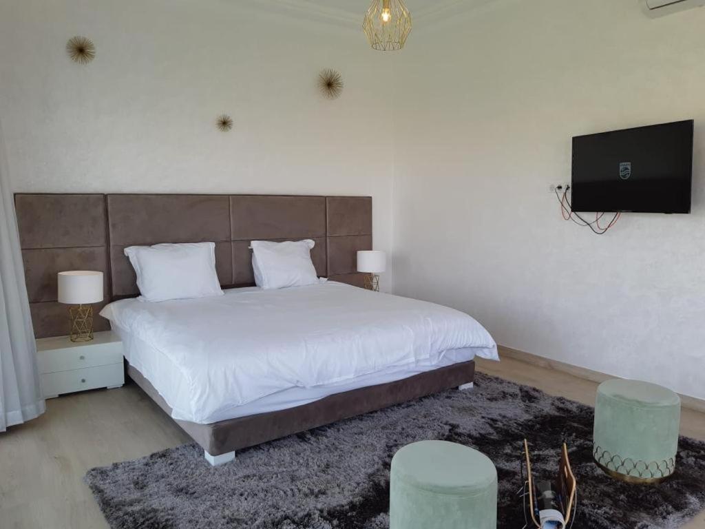 villa taghazout bay - Housity
