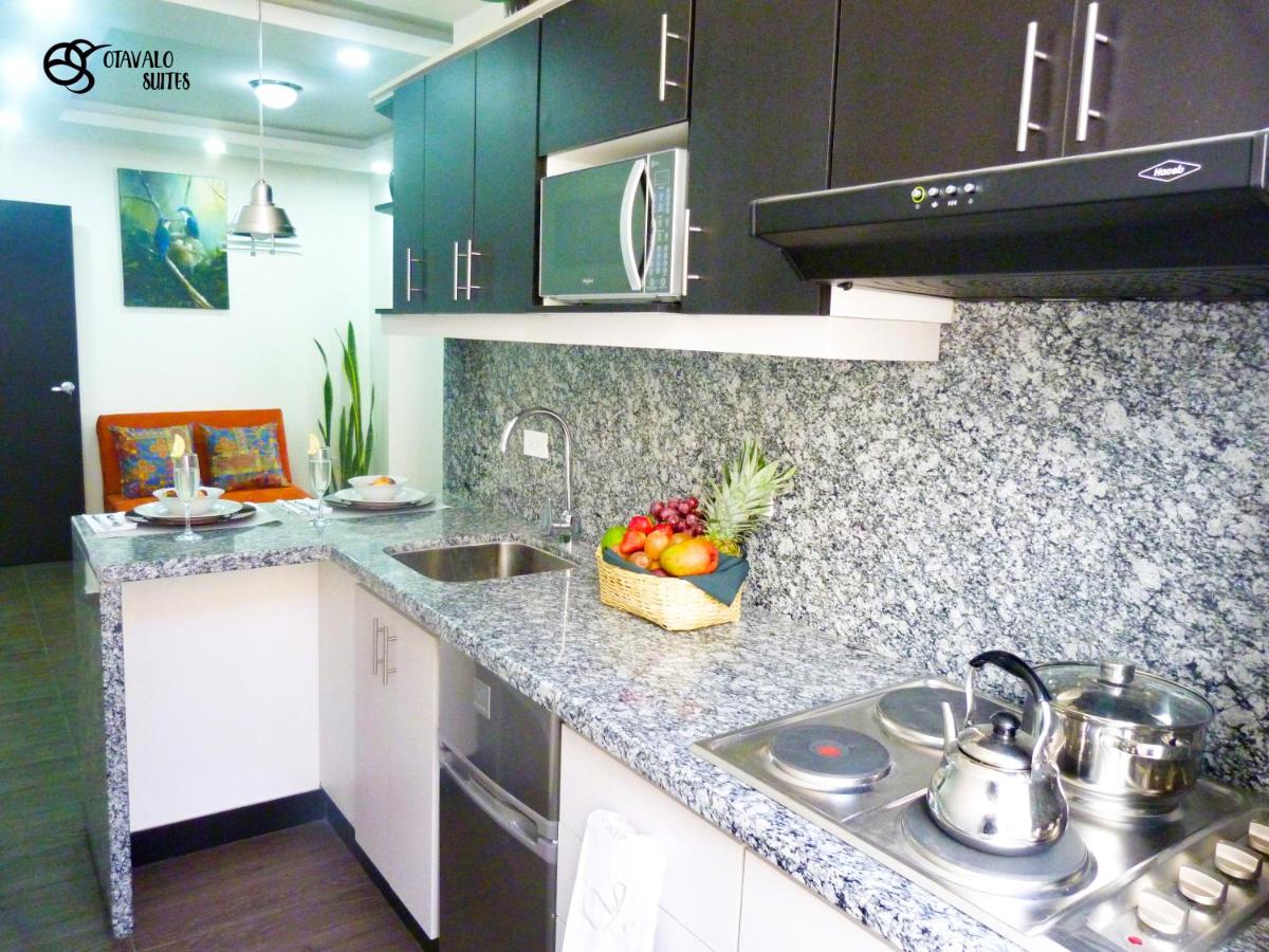 Otavalo Suites - Housity