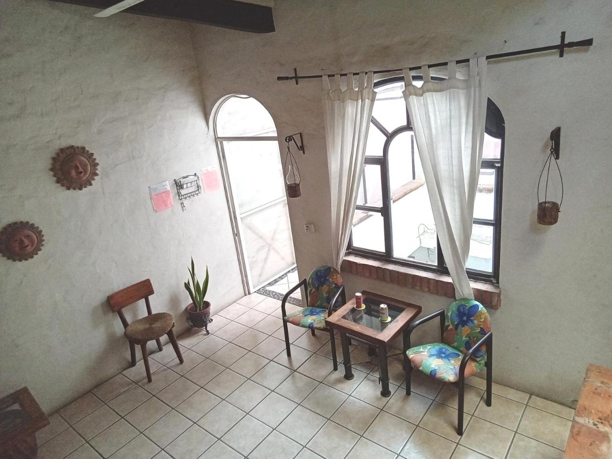 In the Soul of Vallarta Apartment - Housity