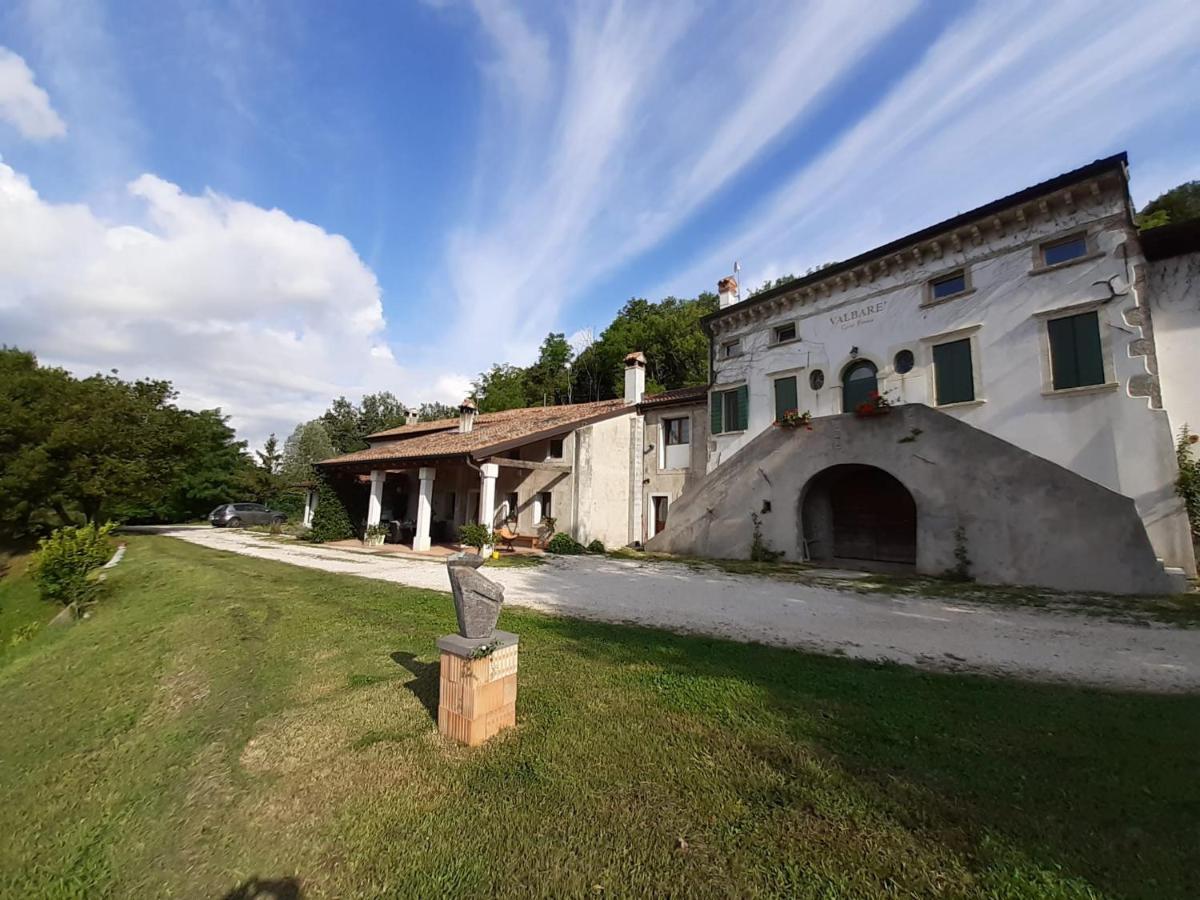 Agriturismo ValBarè - Housity
