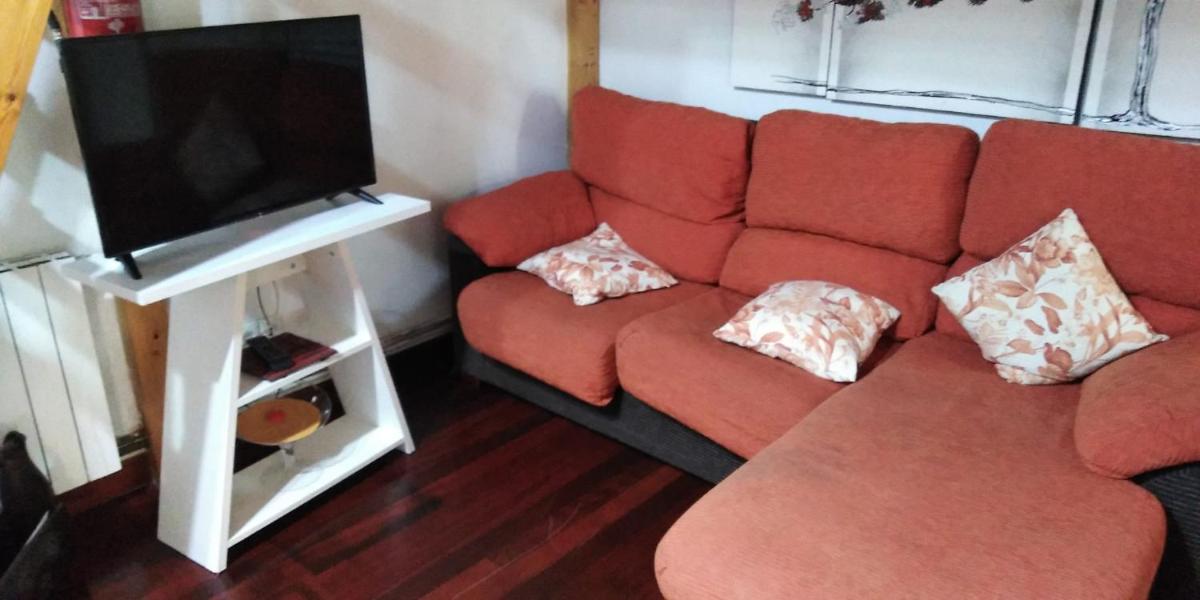 Amplio loft en el centro de Santander - Housity