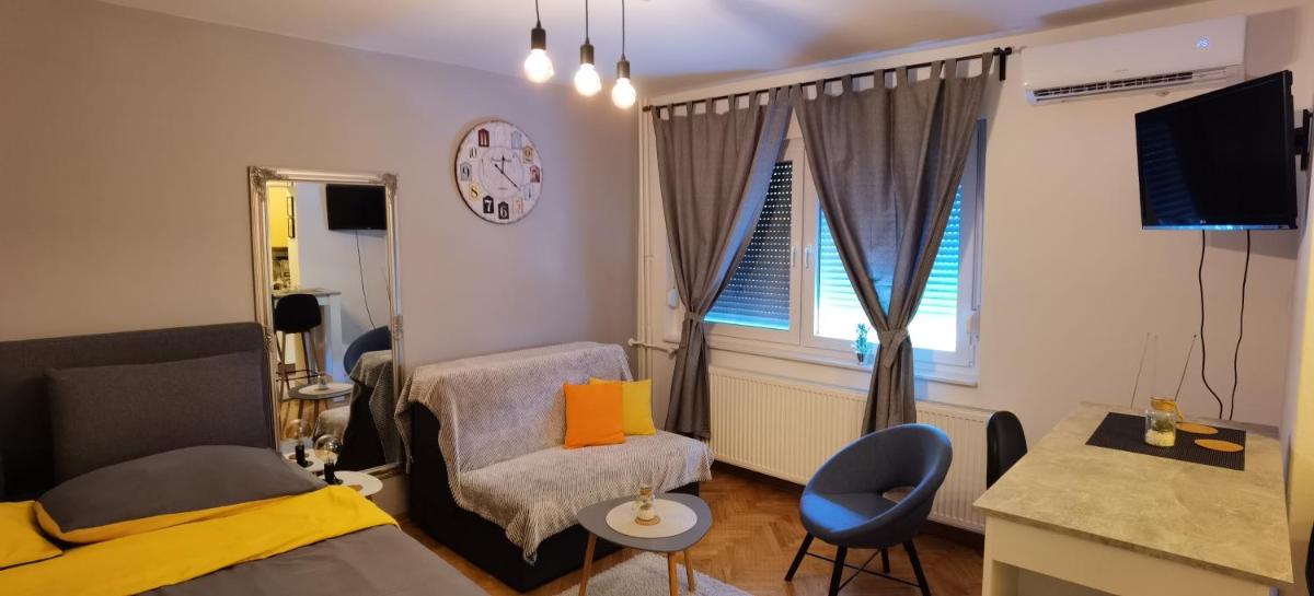 Studio apartman Tonka - Housity