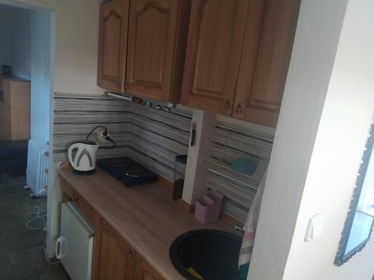 domek letniskowy - Housity