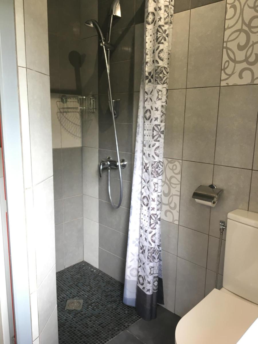 Studio indépendant - 2 voyageurs - jardin/jacuzzi - Housity