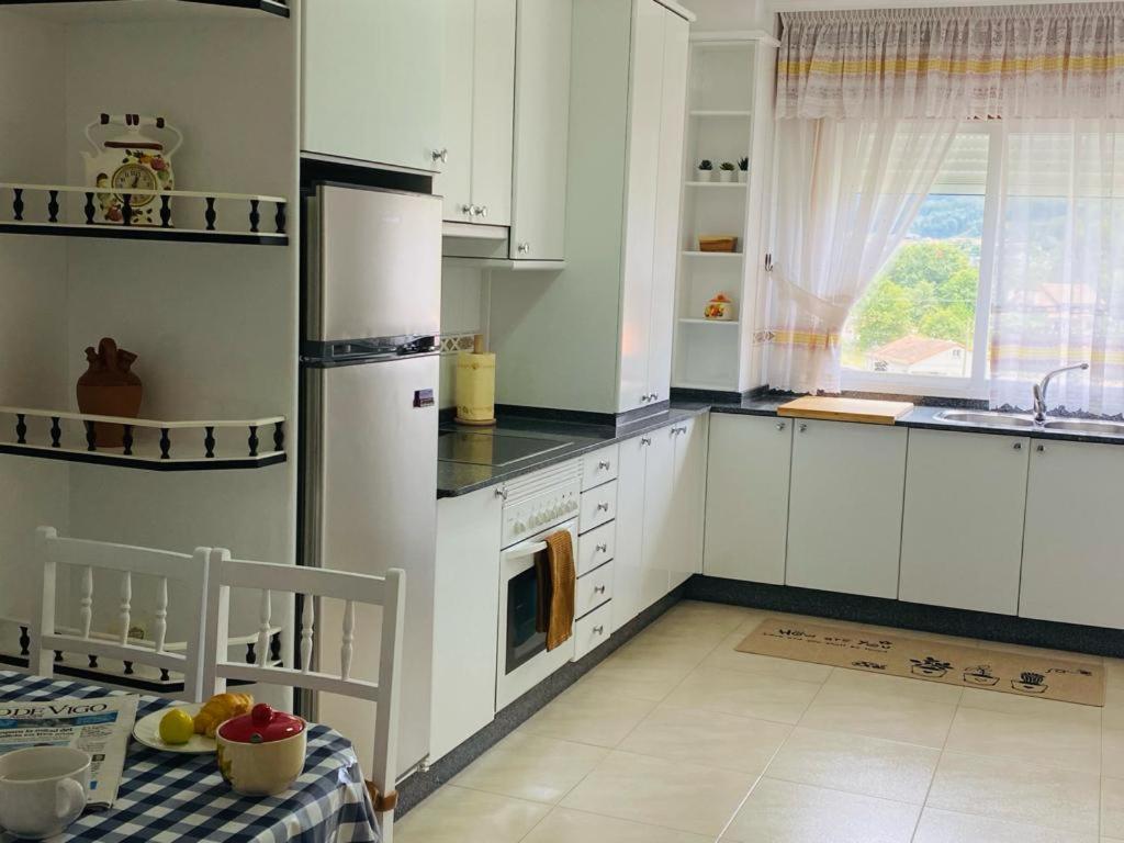 Tu hogar en el corazón de O Salnés - Housity