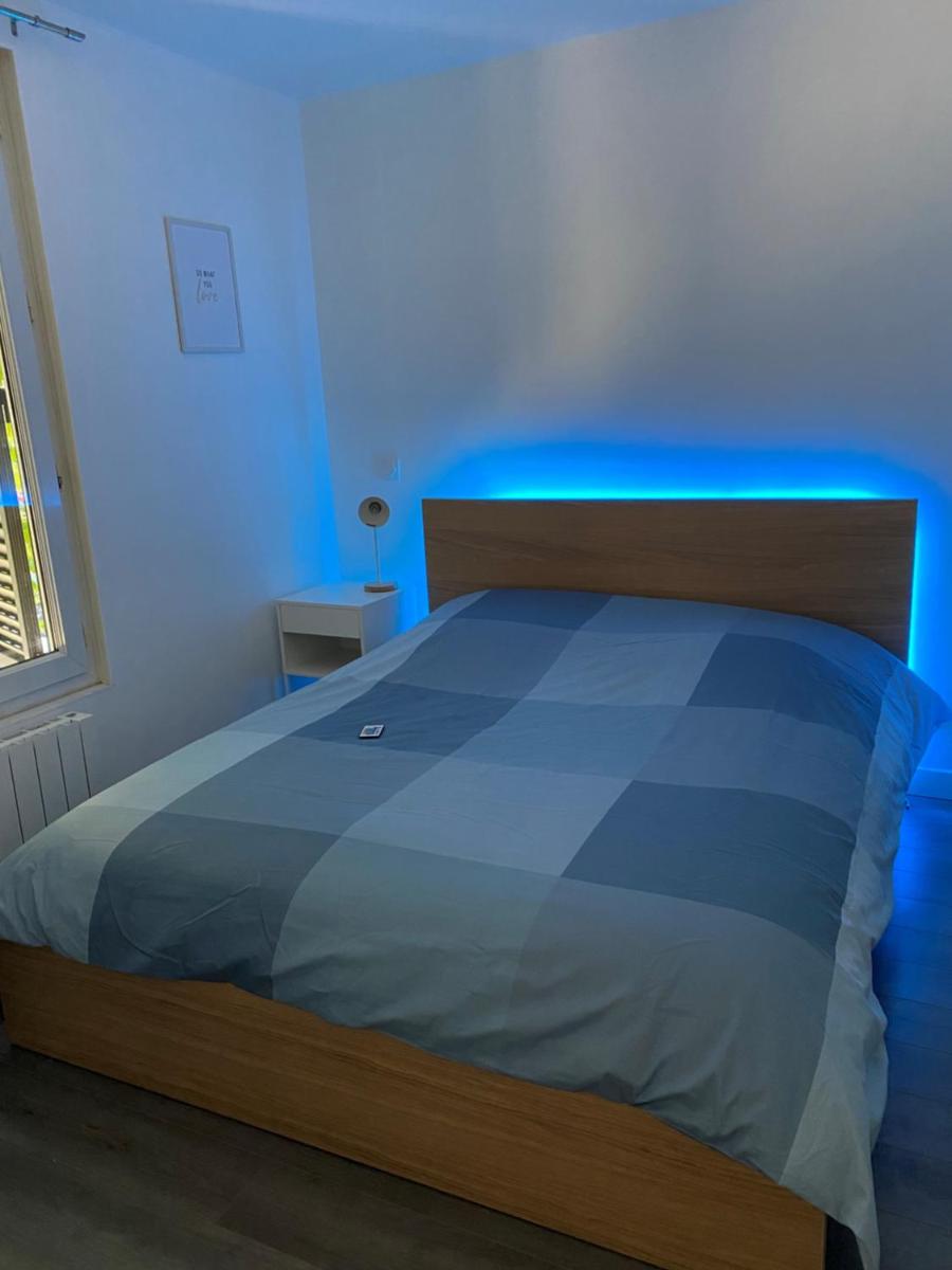 Suitetrails - Superbe appartement à thème proche paris