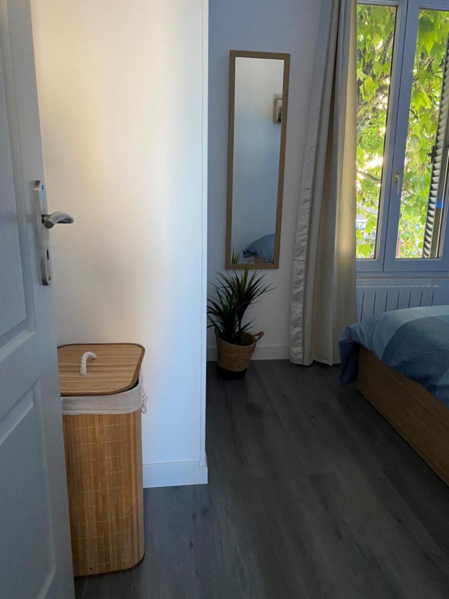 Suitetrails - Superbe appartement à thème proche paris