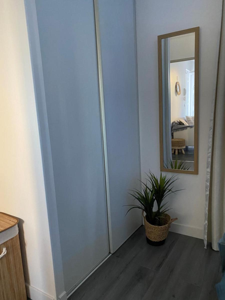 Suitetrails - Superbe appartement à thème proche paris