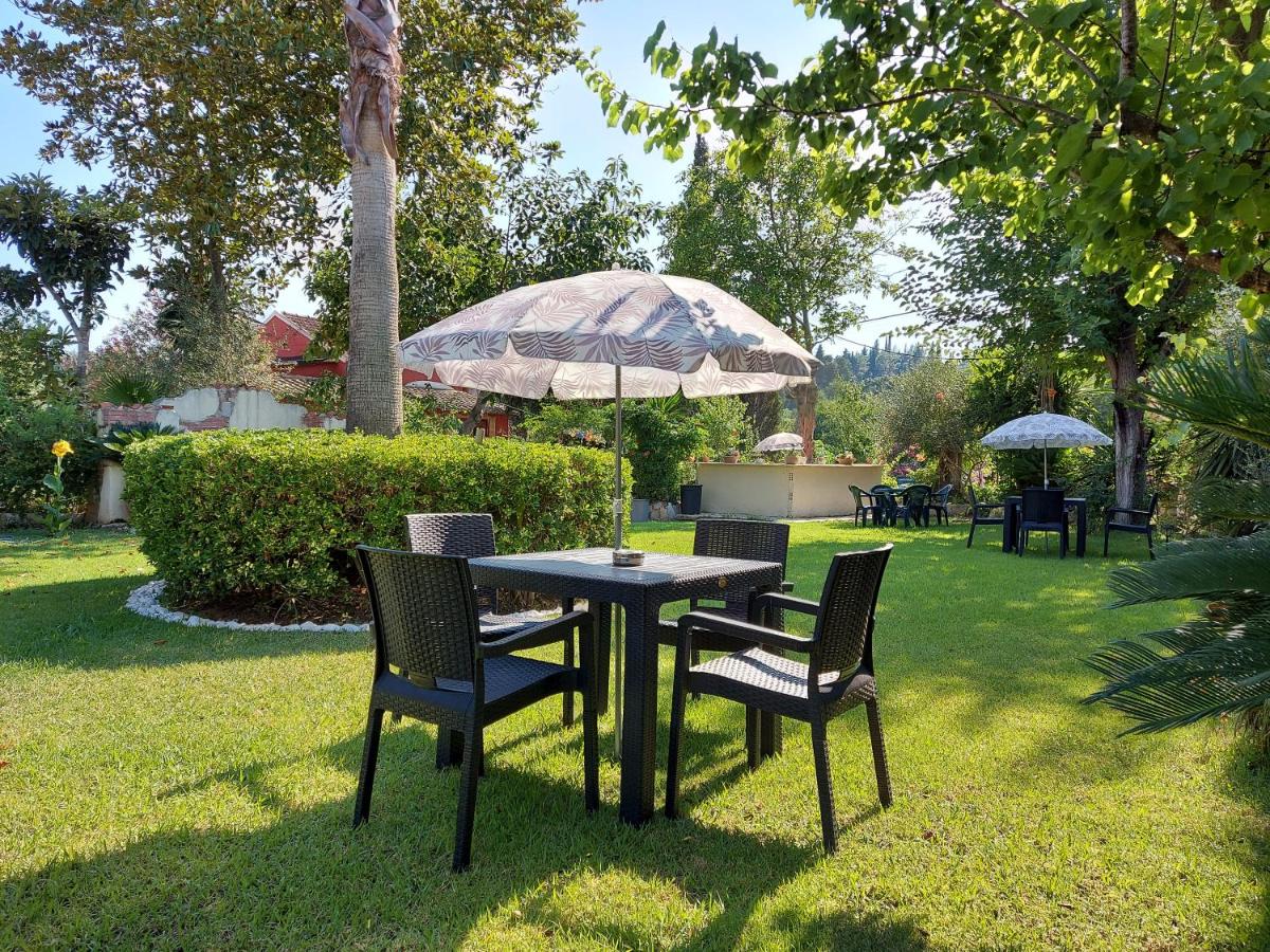 Niki Thalia Corfu Viros Apartment 2 - Housity