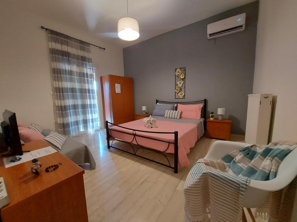 Suitetrails - Niki Thalia Corfu Viros Apartment 2
