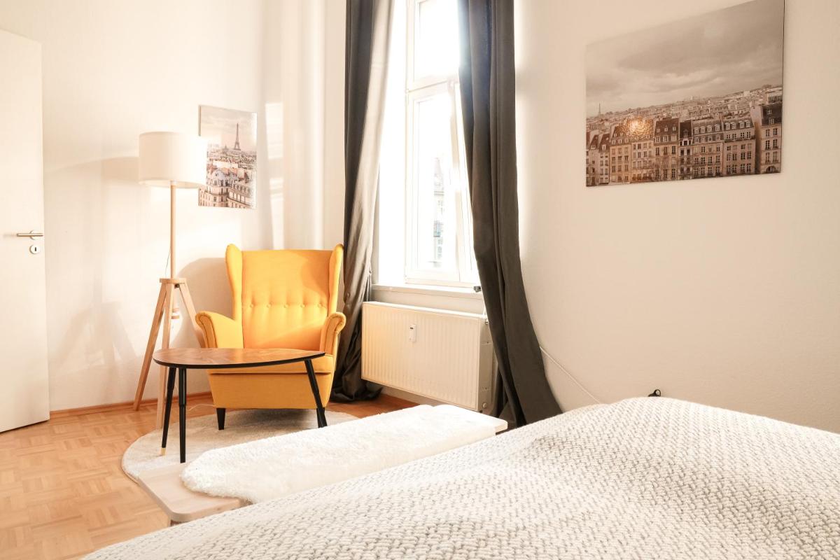 FullHouse - Halle - AB7 Apartments - City Center - Housity