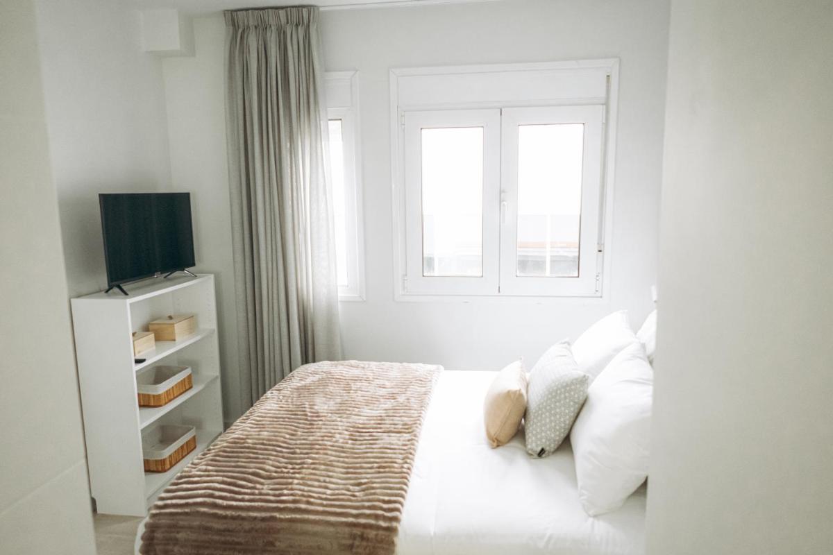 Club Apartments by Grupo Compostelana 3 - Housity