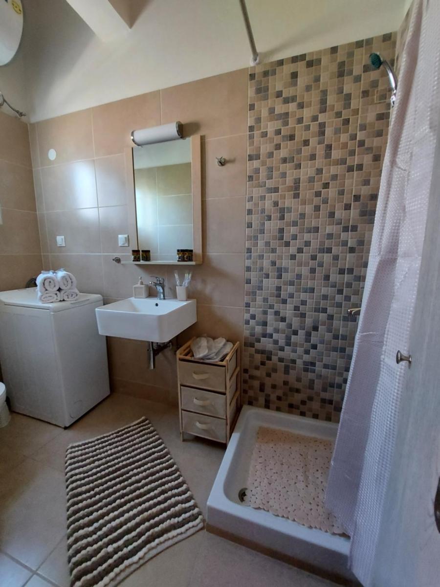 Suitetrails - Niki Thalia Corfu Viros Apartment 2