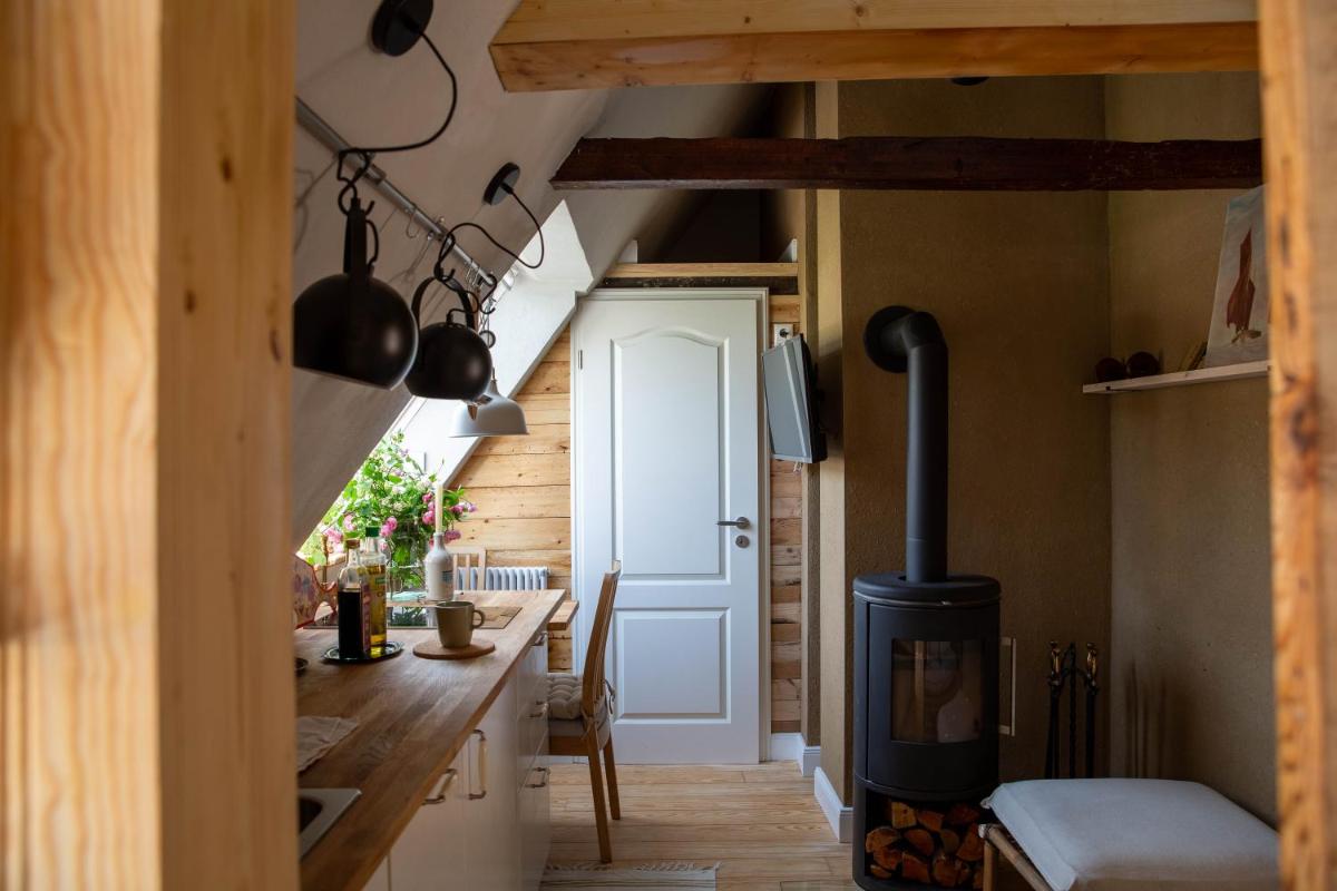 Fischerhaus Blankenese - Housity
