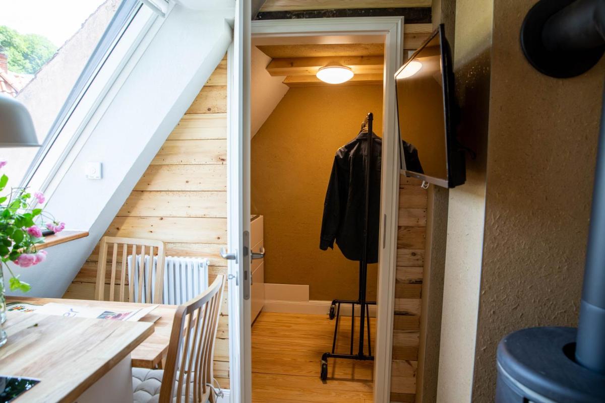 Fischerhaus Blankenese - Housity
