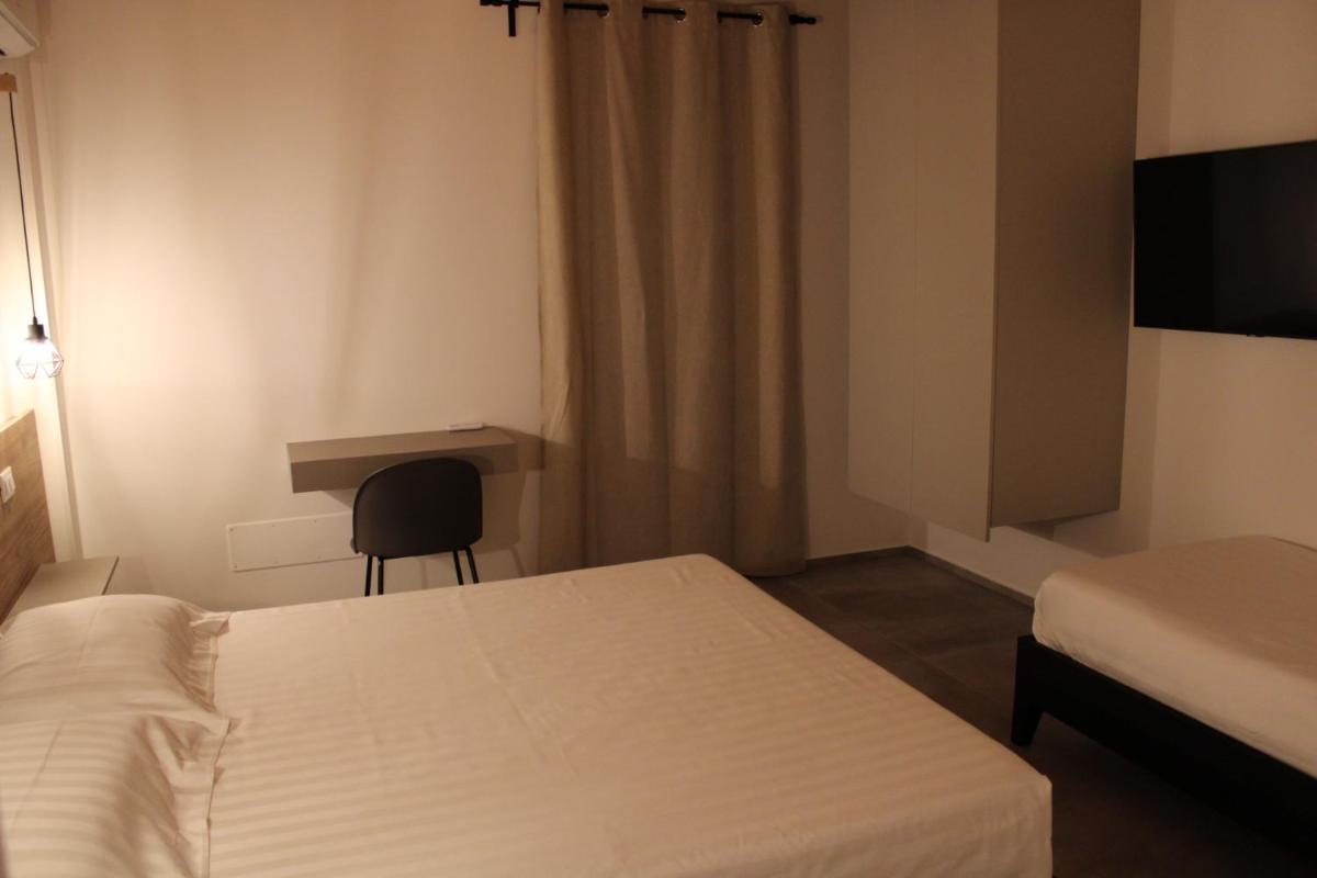 Suite 783 Bed and Breakfast - Hizvo