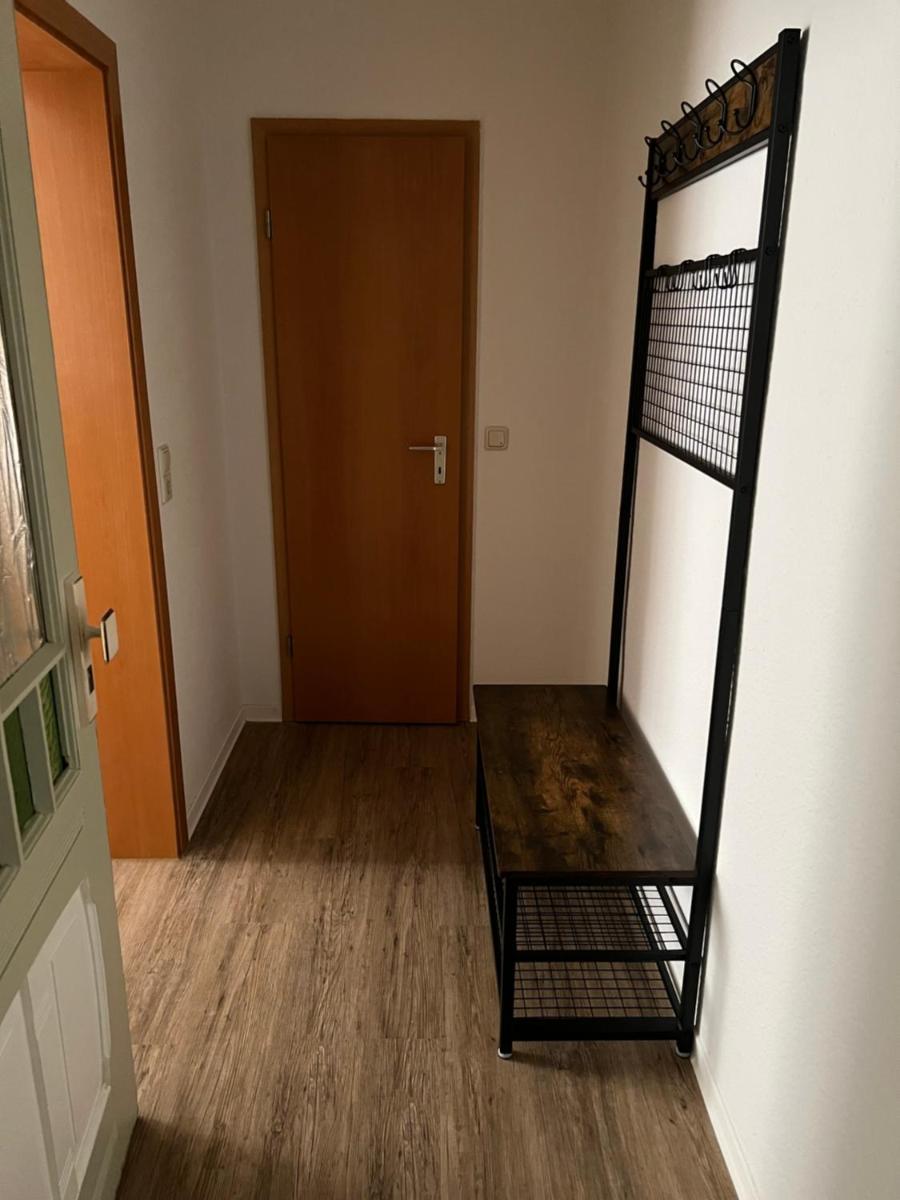 Ferienwohnung im Mehrfamilienhaus - Housity