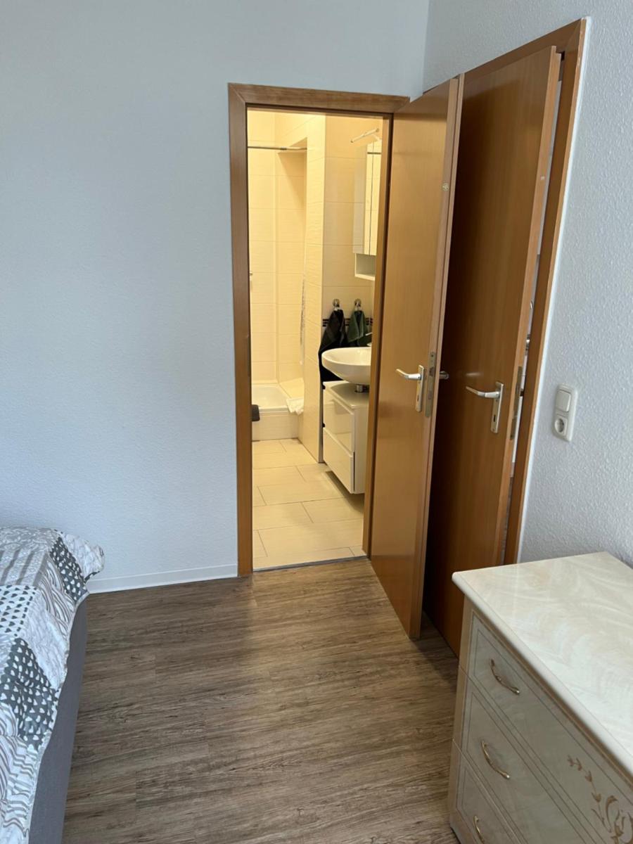 Ferienwohnung im Mehrfamilienhaus - Housity