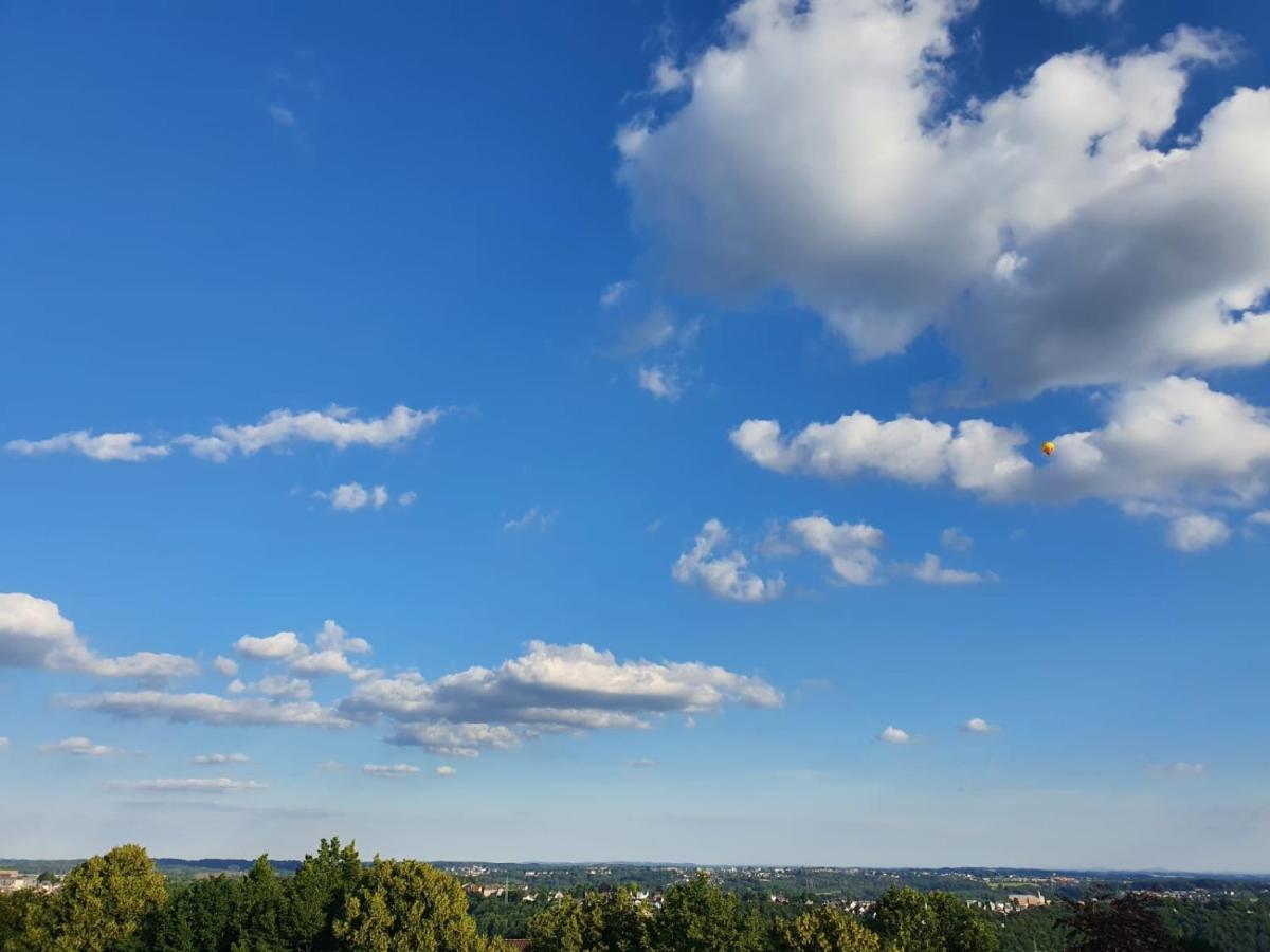 Ferienwohnung Fernblick - Housity
