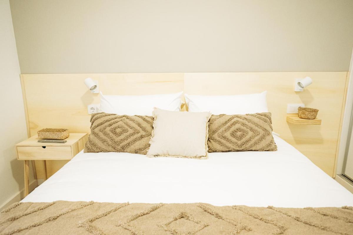 Club Apartments by Grupo Compostelana 4 - Housity