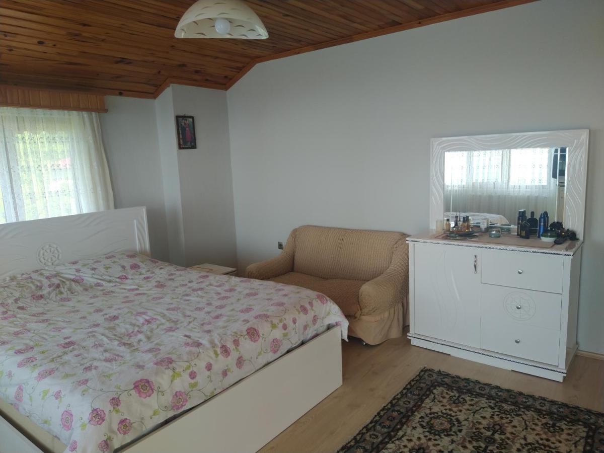 Villa Black Sea Sea View 4 Bedroom, 3 Bathroom - Housity