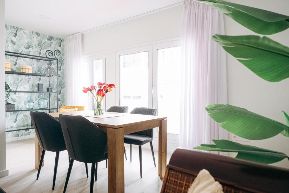Club Apartments by Grupo Compostelana 4 - Housity