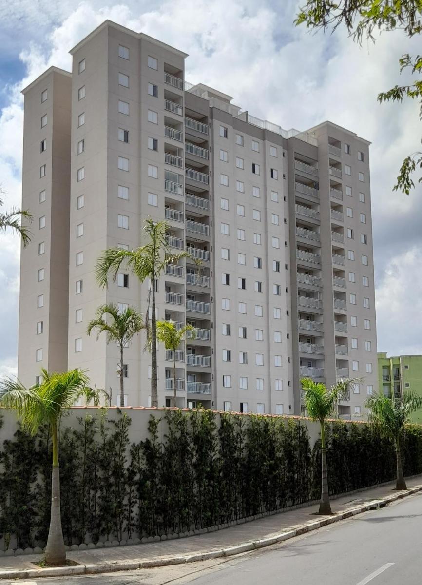 Home Lar do Triunfo - Apartamento Guarulhos - Housity