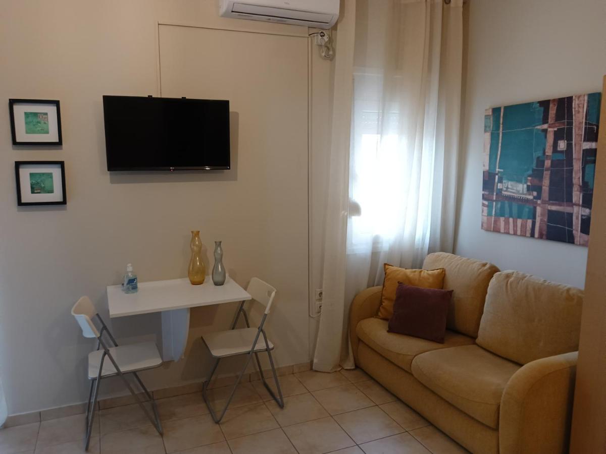 Amelie's Apartments - Housity