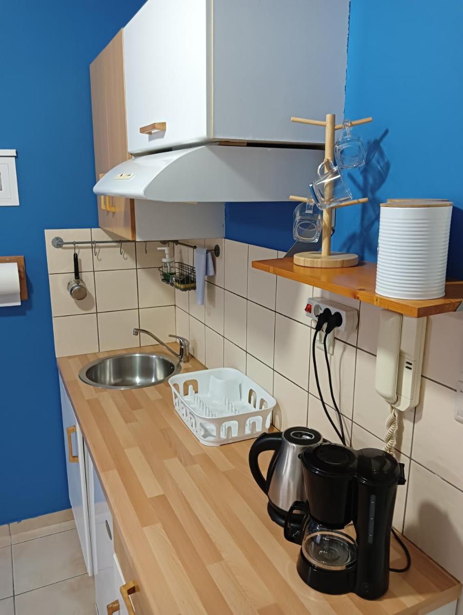 Amelie's Apartments - Housity