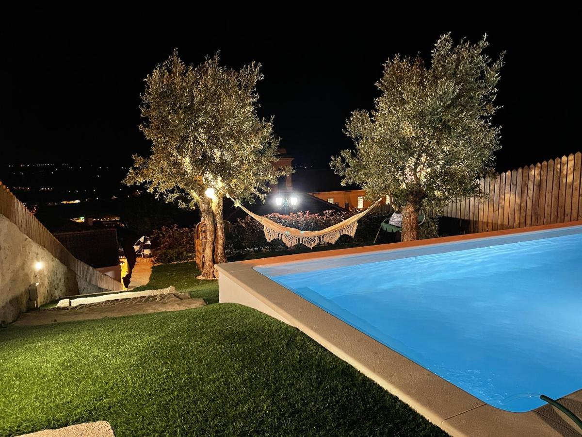 Casa Varanda do Castelo - Housity