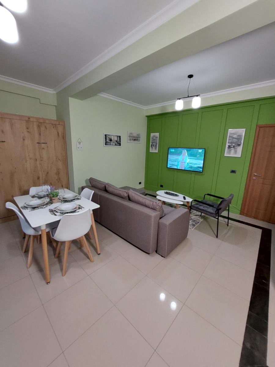 Vila TAFA Apartments - Housity