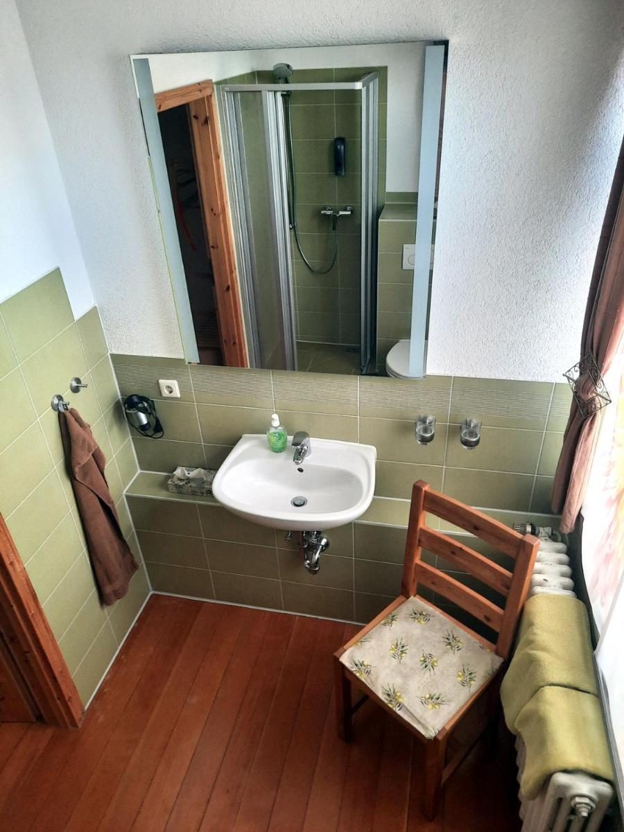 Ferienwohnung zur alten Post - Housity