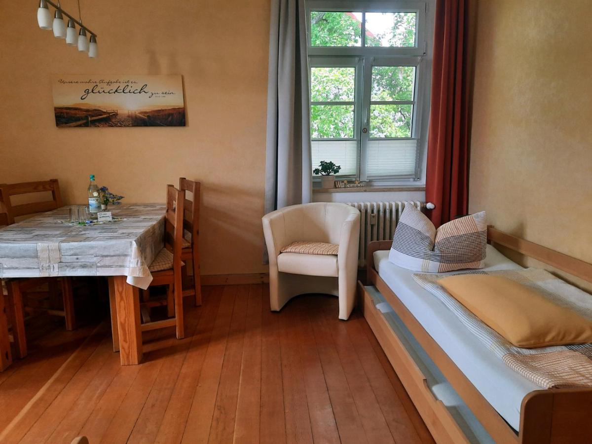 Ferienwohnung zur alten Post - Housity
