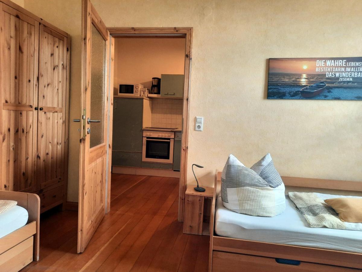 Ferienwohnung zur alten Post - Housity