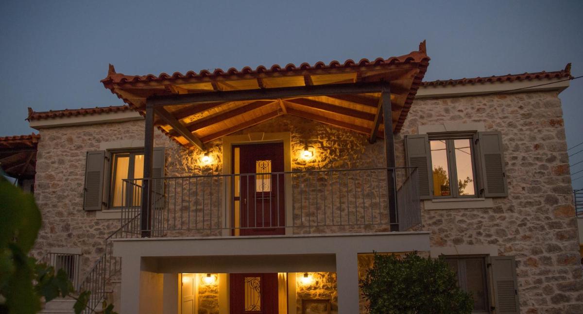 Fotini's House - Housity