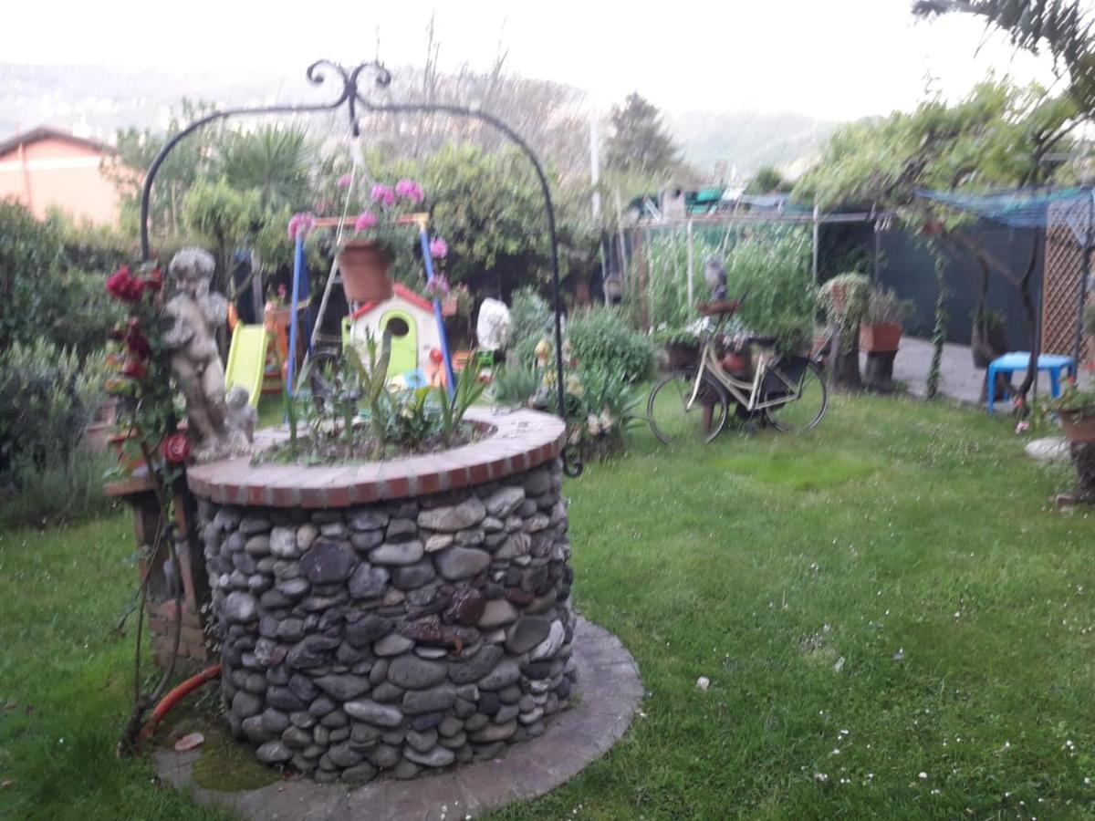 L'angolo di Chiavari - Housity