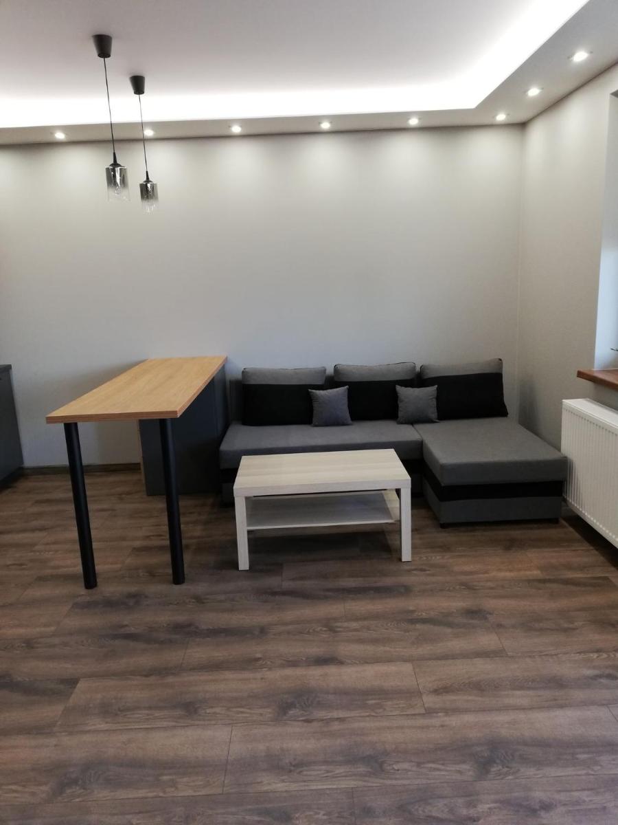 Apartament Shadow - Housity