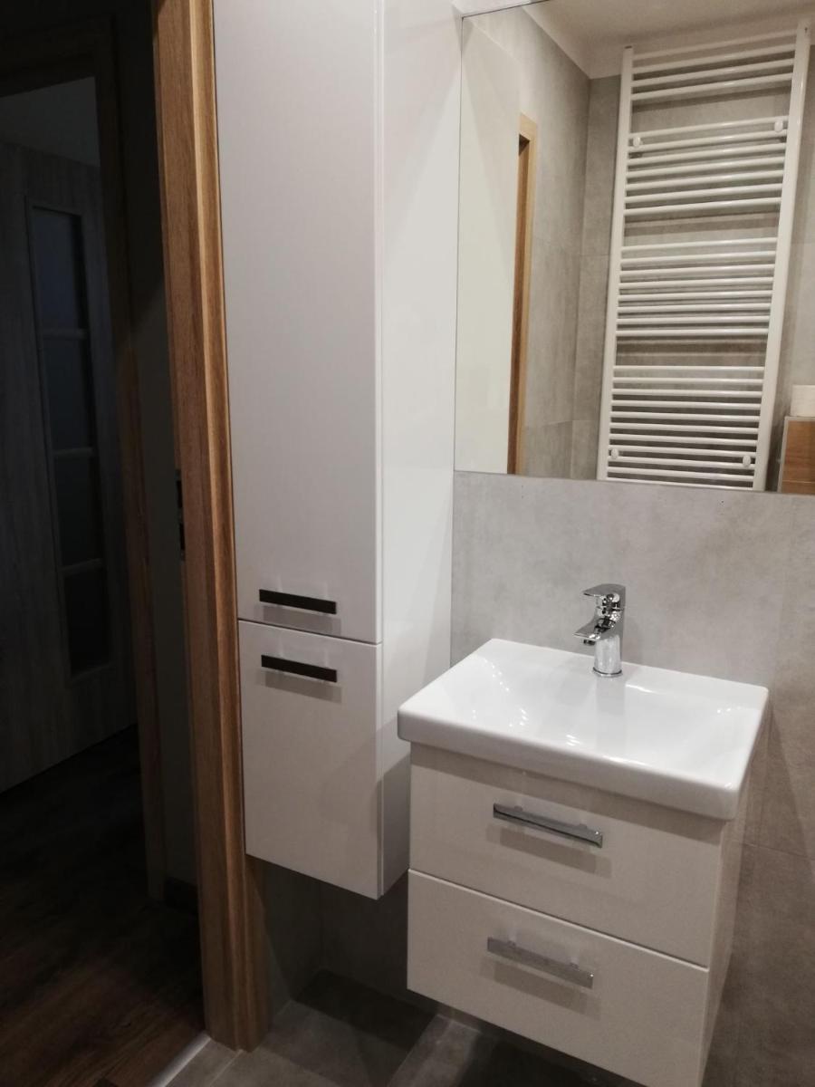 Apartament Shadow - Housity
