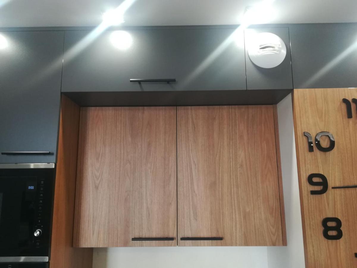 Apartament Shadow - Housity