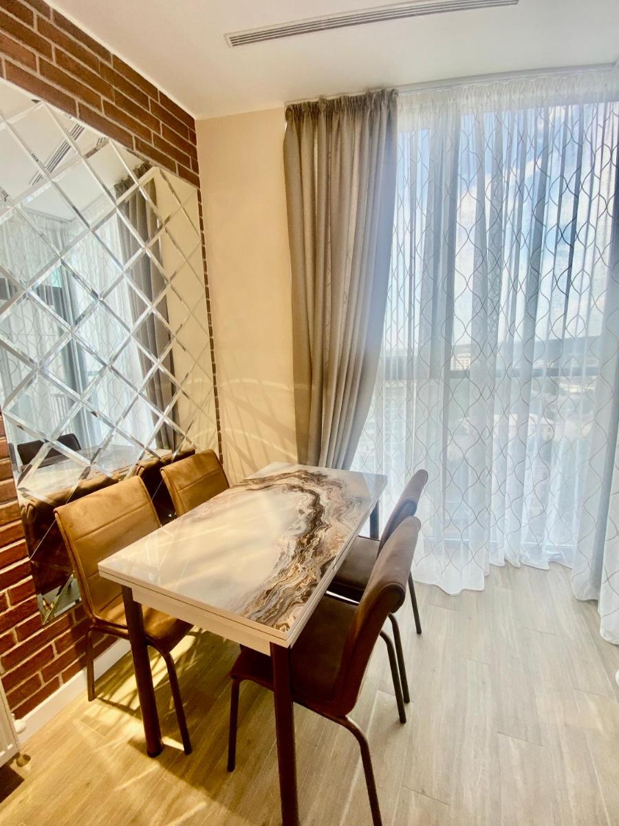 New design apartment in Chișinău - Housity