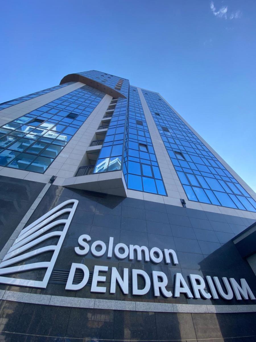 New design apartment in Chișinău - Housity