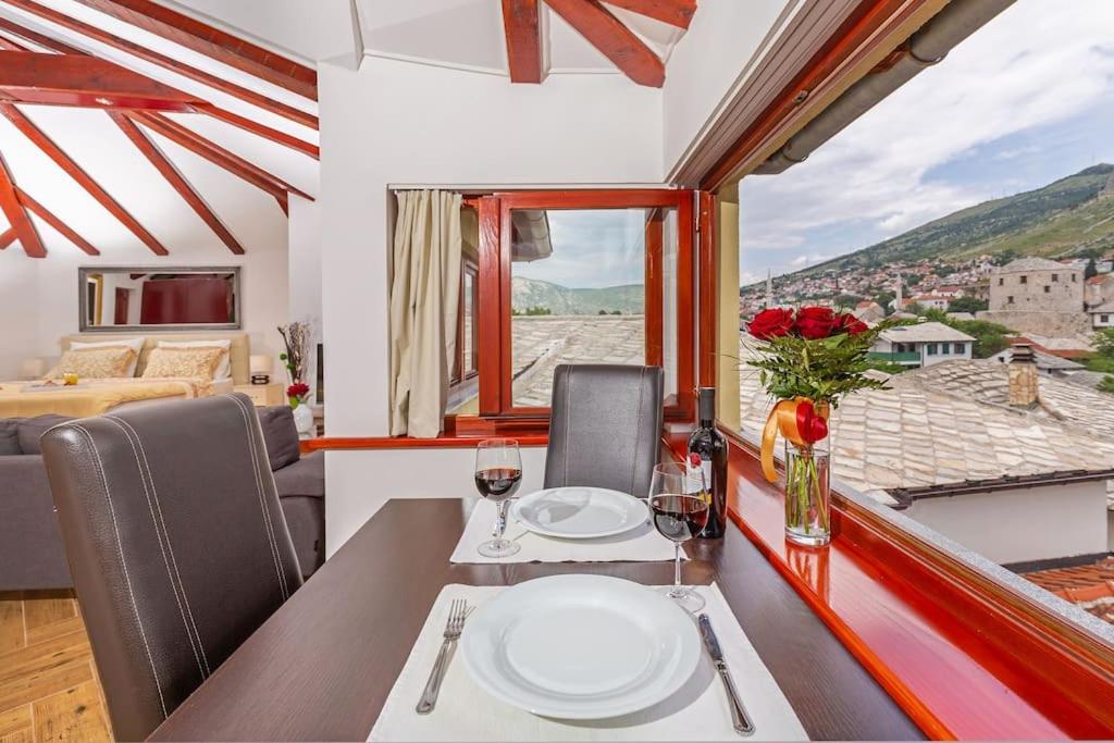 Apartment Perfect View - Housity