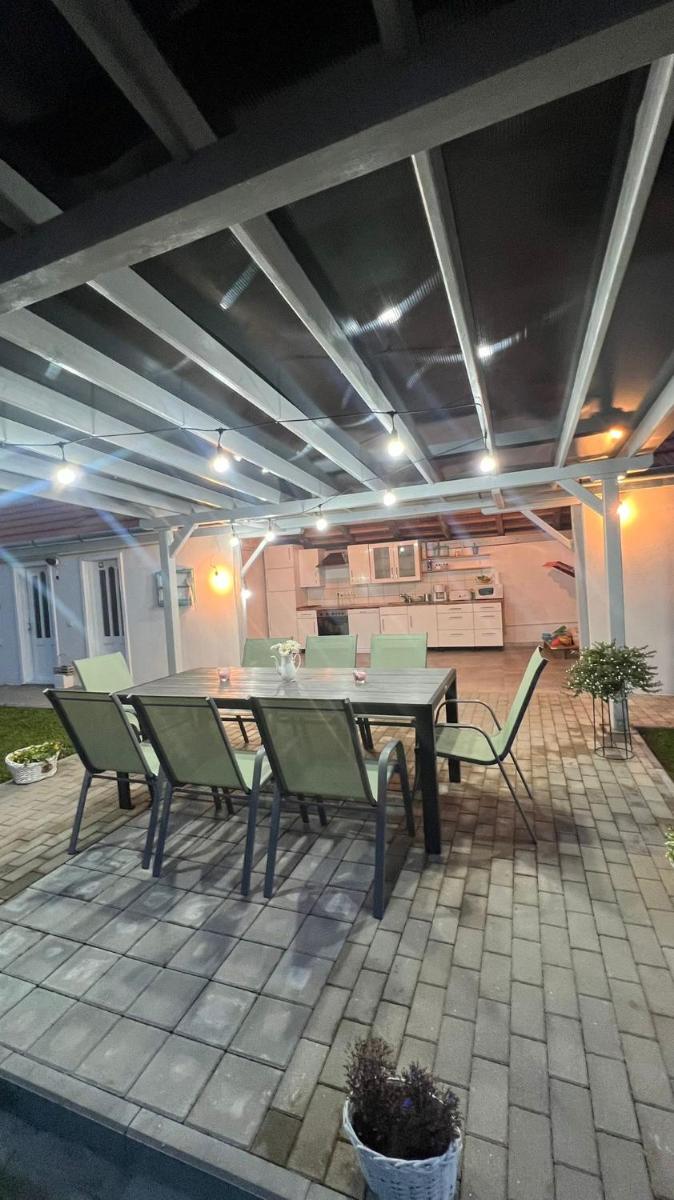 B&B Home - Housity