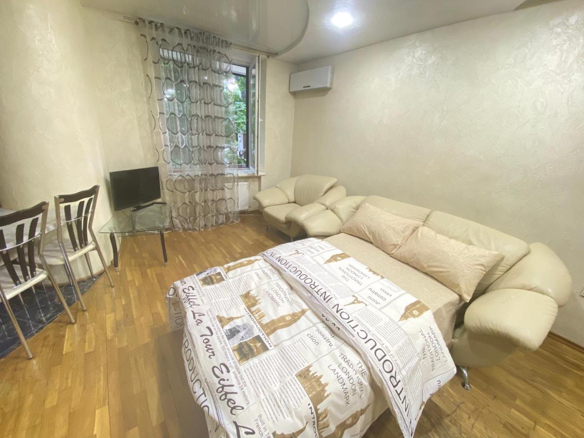 Apartment Puskin Street in Centre of Chișinău - Housity