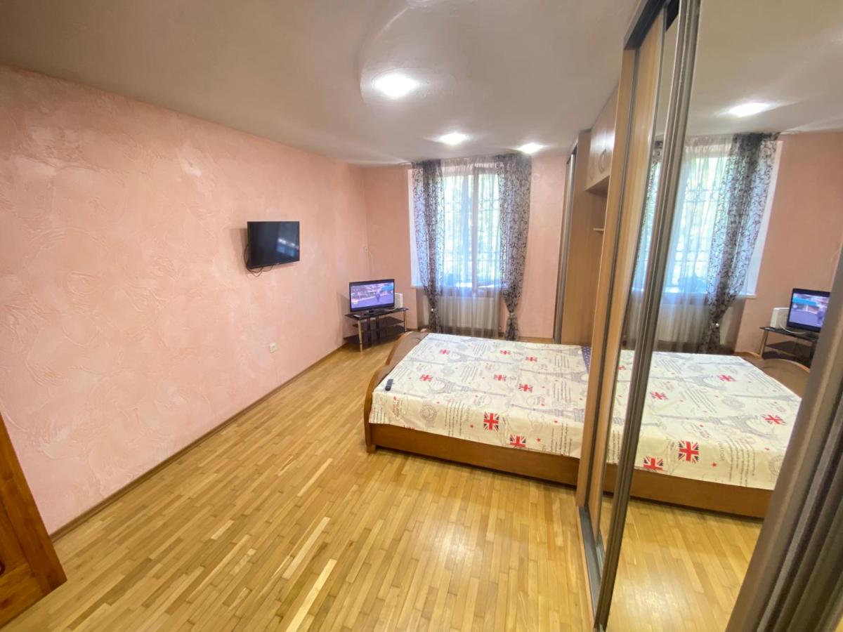 Apartment Puskin Street in Centre of Chișinău - Housity