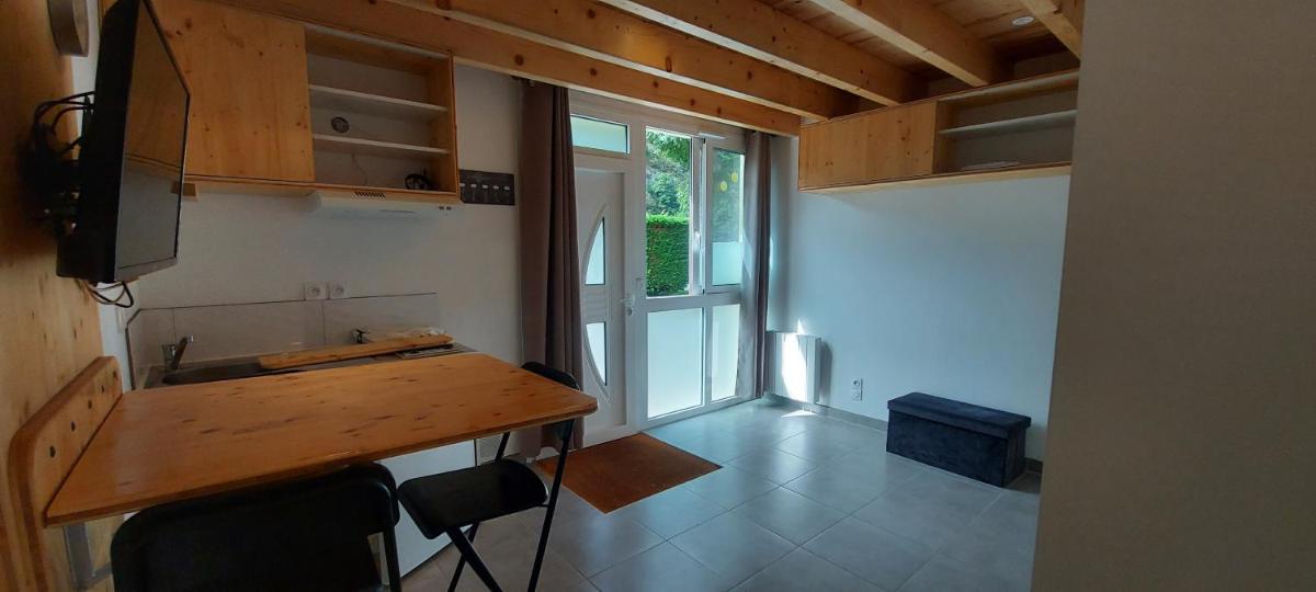 Studio les 3 cirques - Housity
